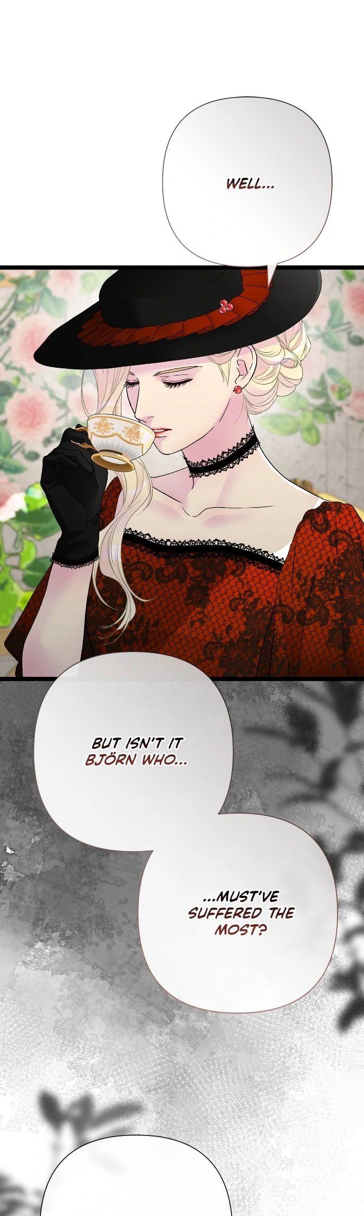 The Problematic Prince, Chapter 100 image 11